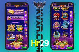 Hr29 Bet