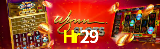 Hr29,Hr29.Com