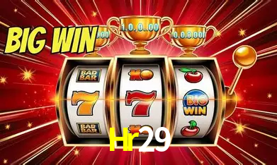 Hr29 Bet
